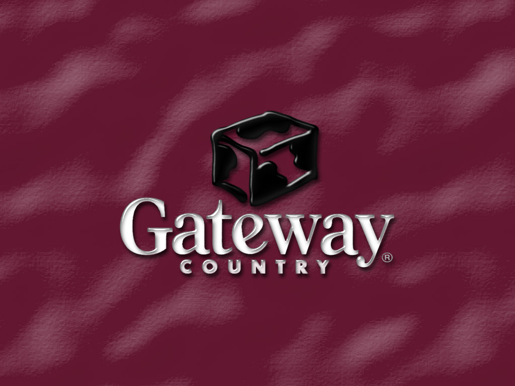 Gateway - Jewels