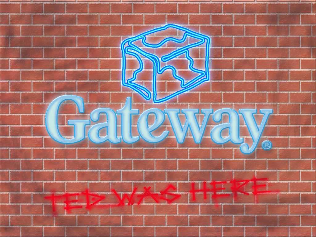 Gateway - Neon