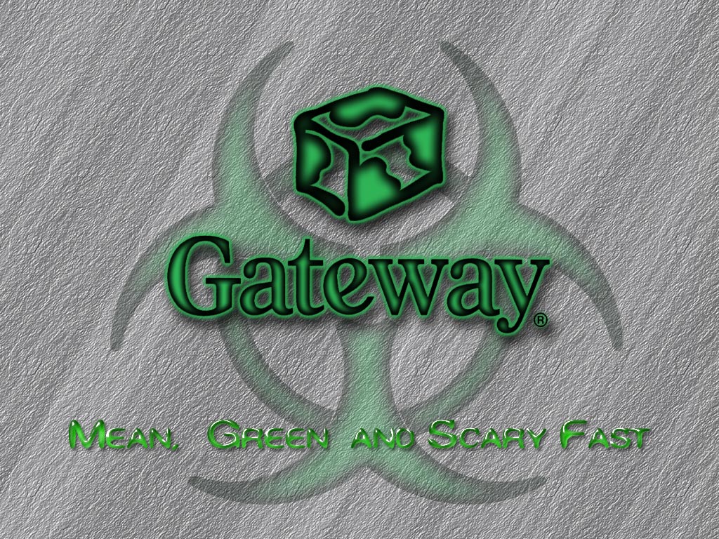 Gateway - Toxic